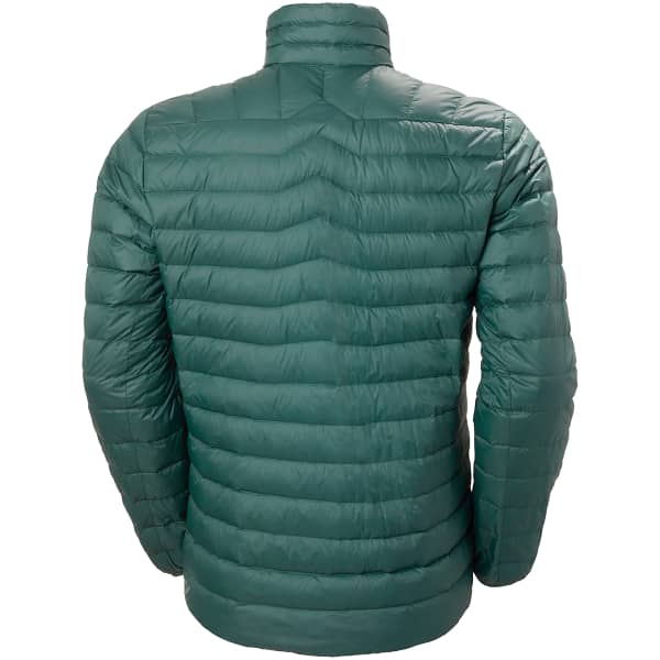 Doudoune HELLY HANSEN VERGLAS DOWN INSULATOR JKT DARKEST SPRUCE