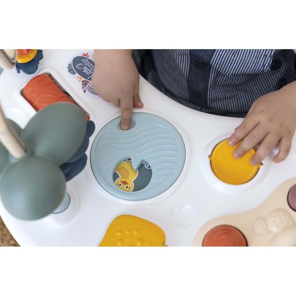 SmobySmoby   3in1 Babysitz
