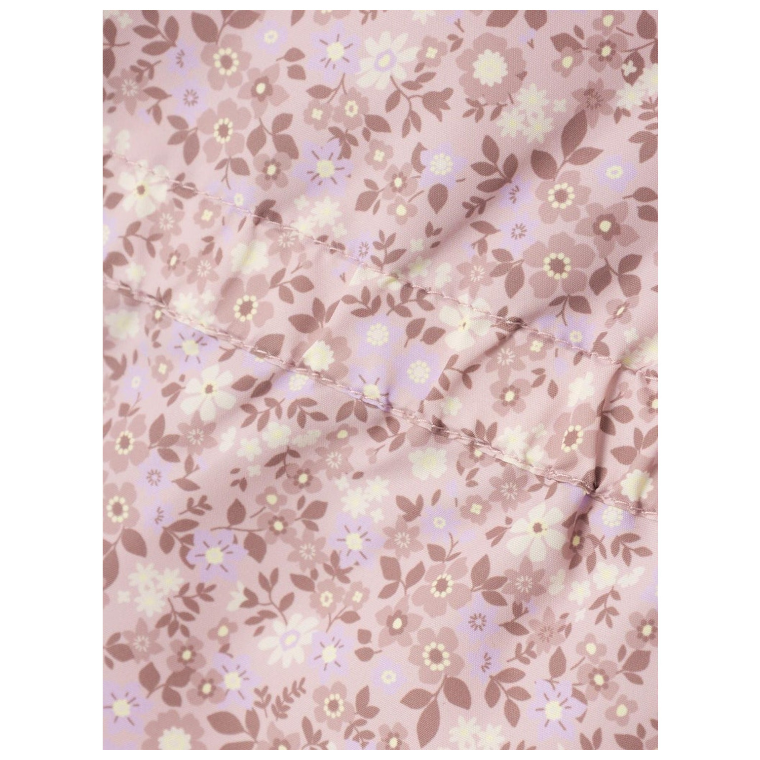 name it NBFMAXI JACKET FLOWER