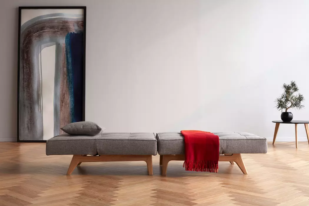 Sessel Splitback Eik Eiche