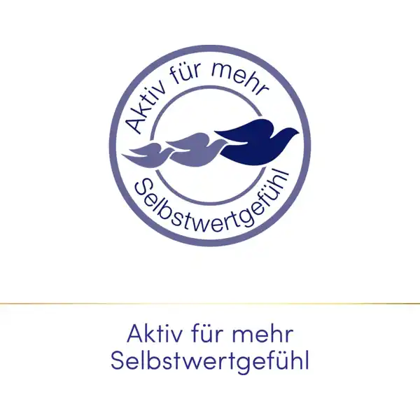 Deospray mit Zink-Komplex & Rosenduft
