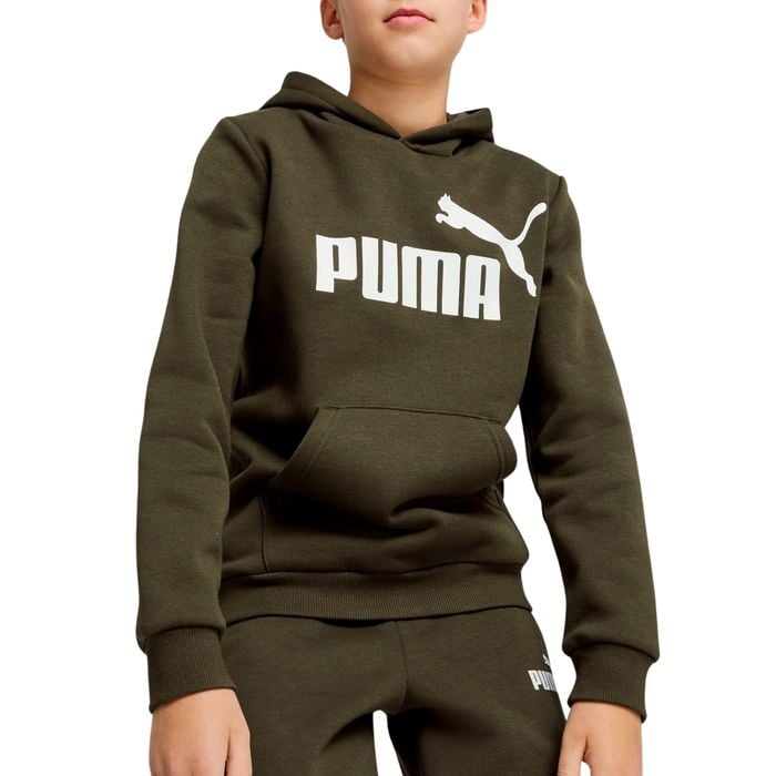 Puma Essential Hoodie Junior