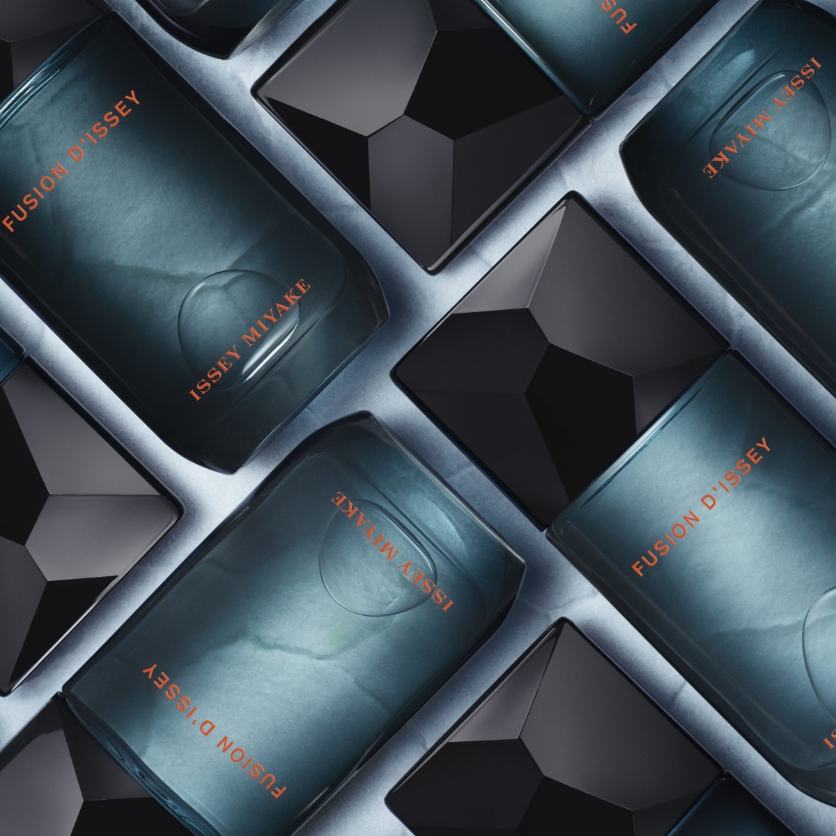 Issey Miyake Fusion d'Issey Eau de Toilette