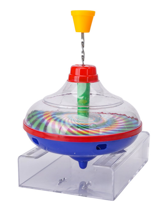 Snurretop