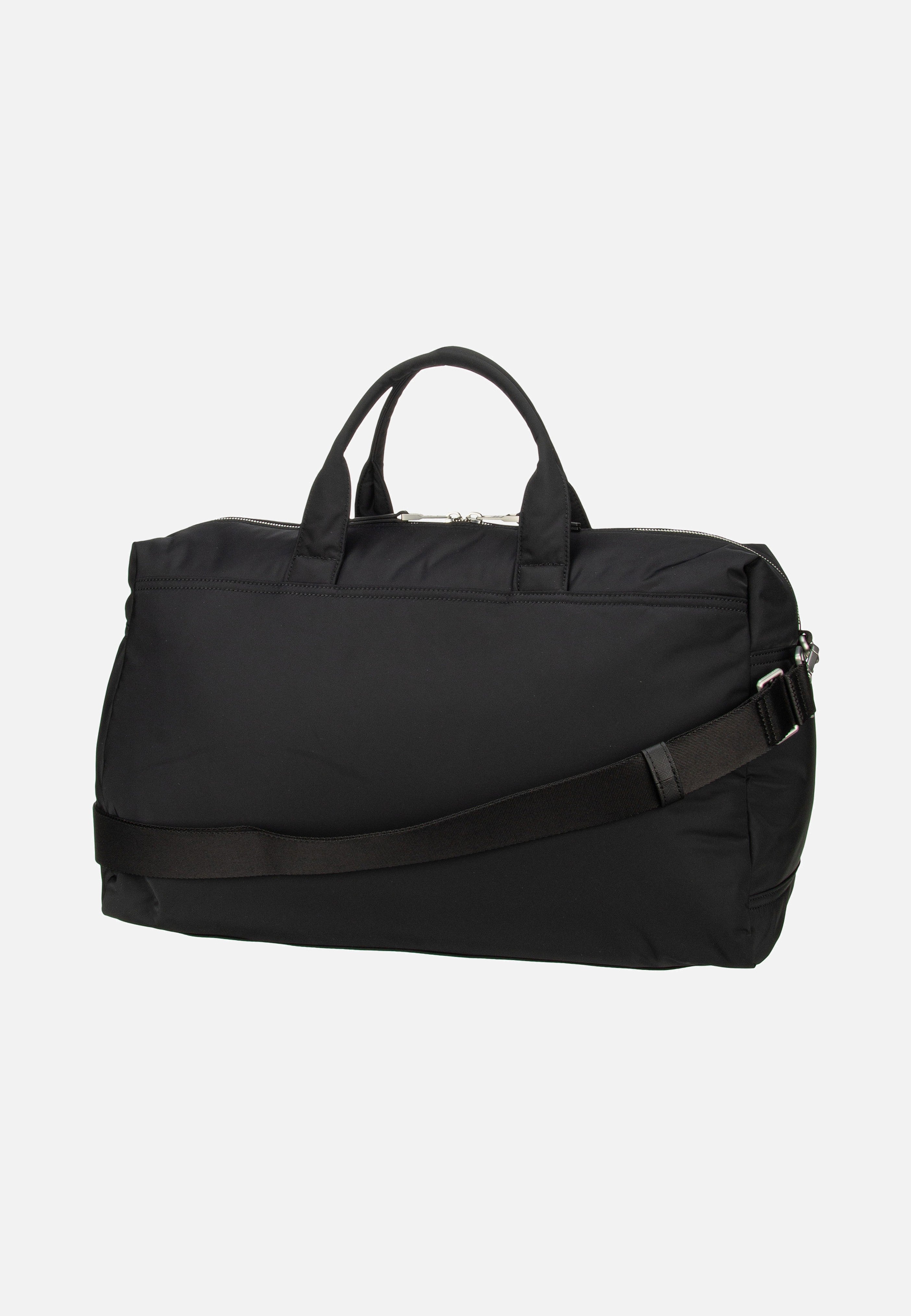 TH Signature Duffle SP24 Black - Weekender