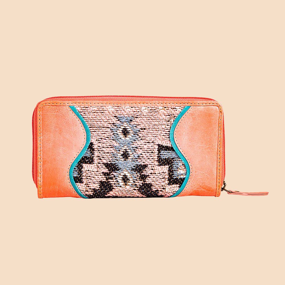 Myra Bag Wallet Suzanna Trail