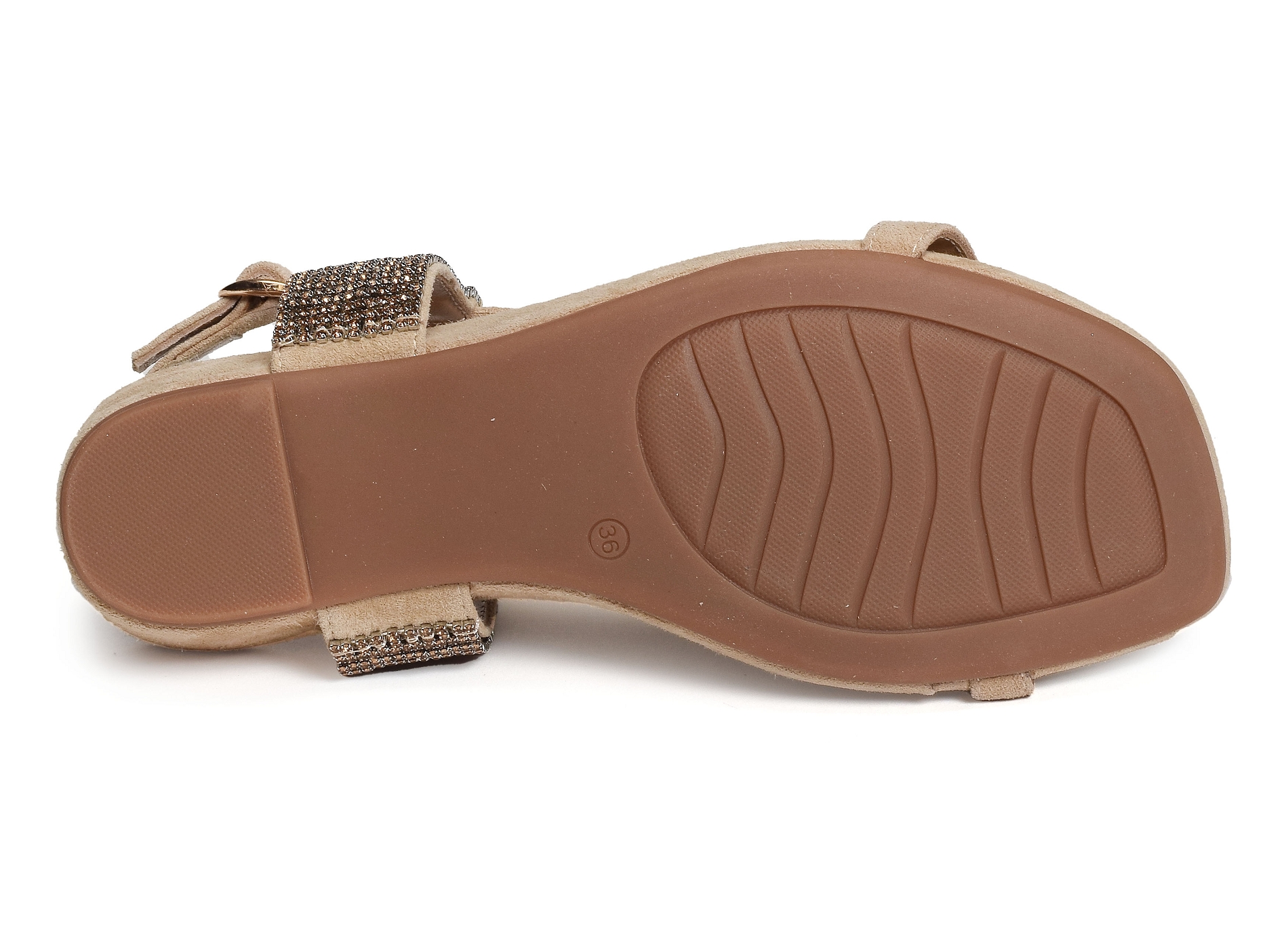 Garfia 415 beige or