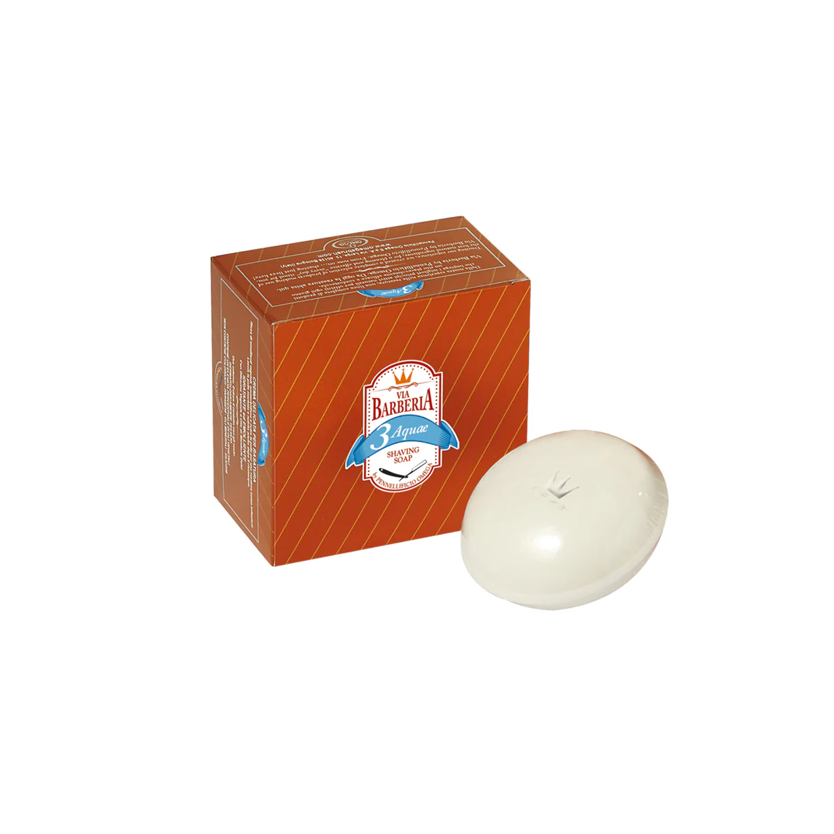 Savon de Rasage Aquae 150ml