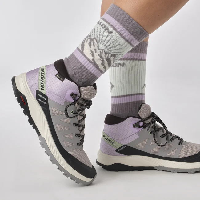 OUTRISE MID GORE-TEX  Chaussures de randonnée pour femme
