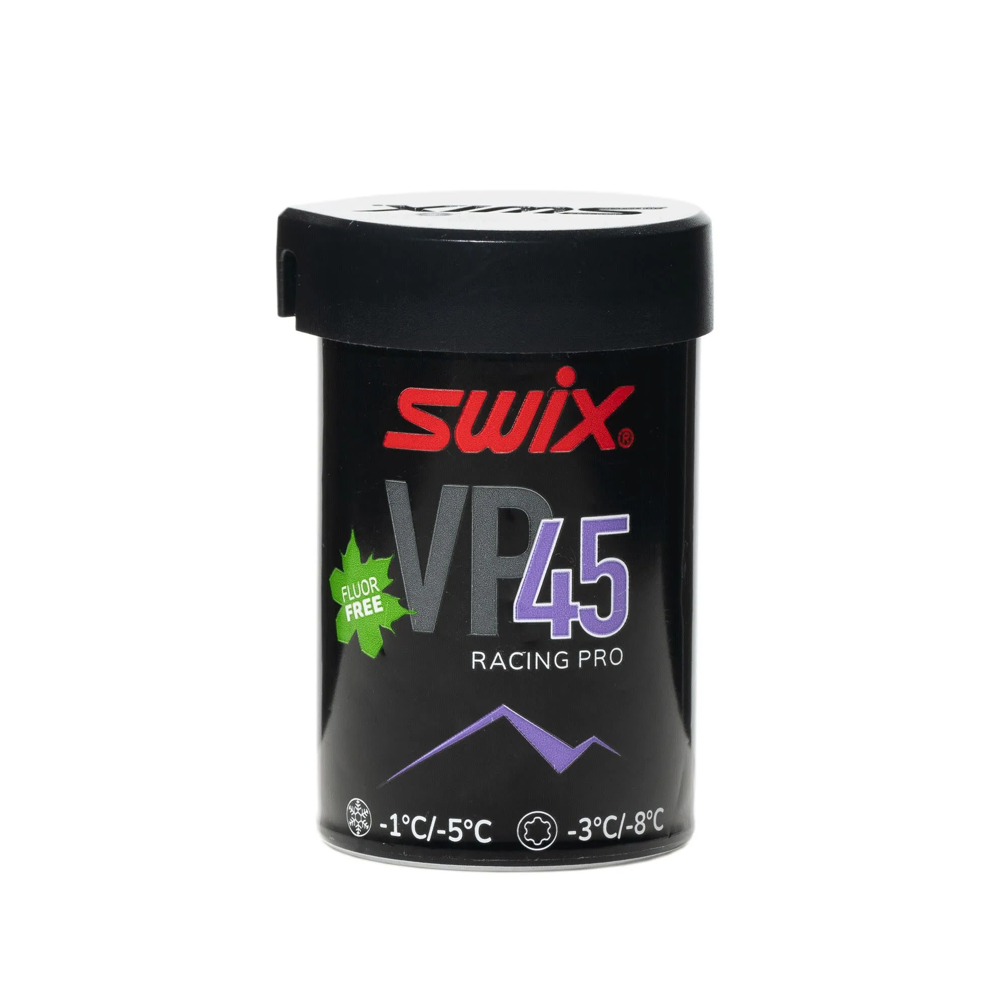 Swix VP45 Pro Blue/Violet -5/-1, 45g Nocolor