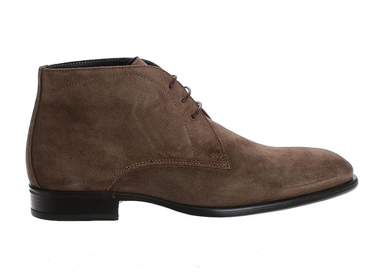 Giorgio 7941708 Taupe