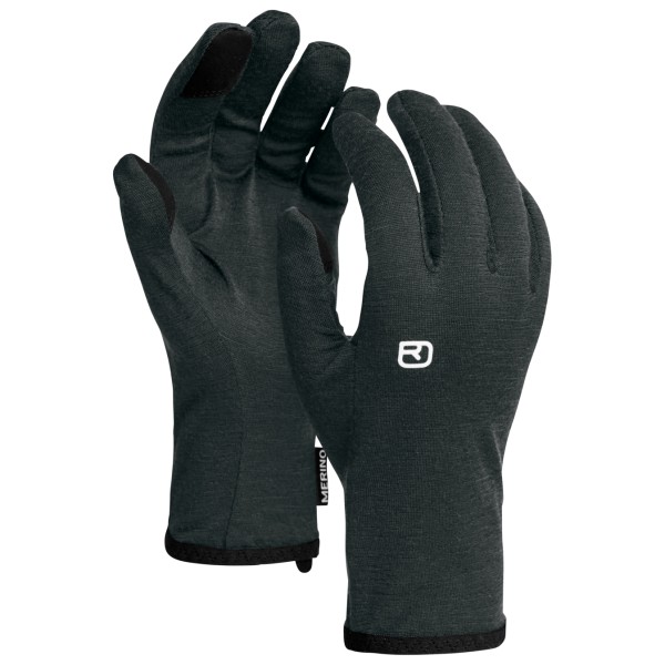 Ortovox - 185 Rock'N'Wool Glove Liner - Gants