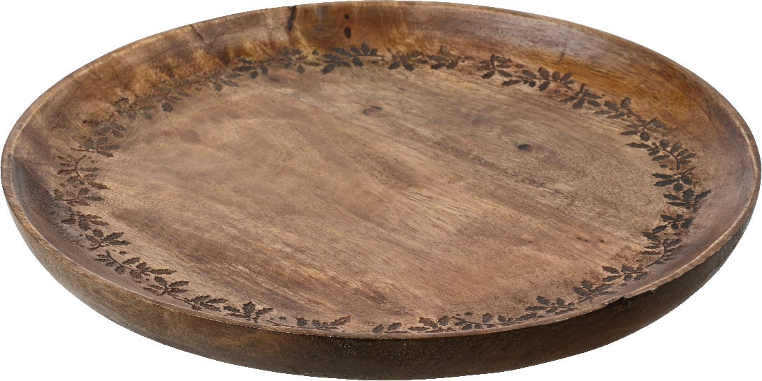 Kitchen Goods & More onderbord Hulst D 28 H 2 cm