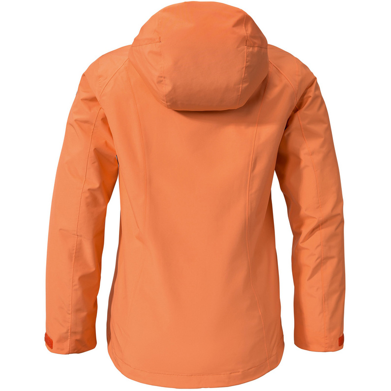 Schöffel Damen Partinello 3in1 Jacke