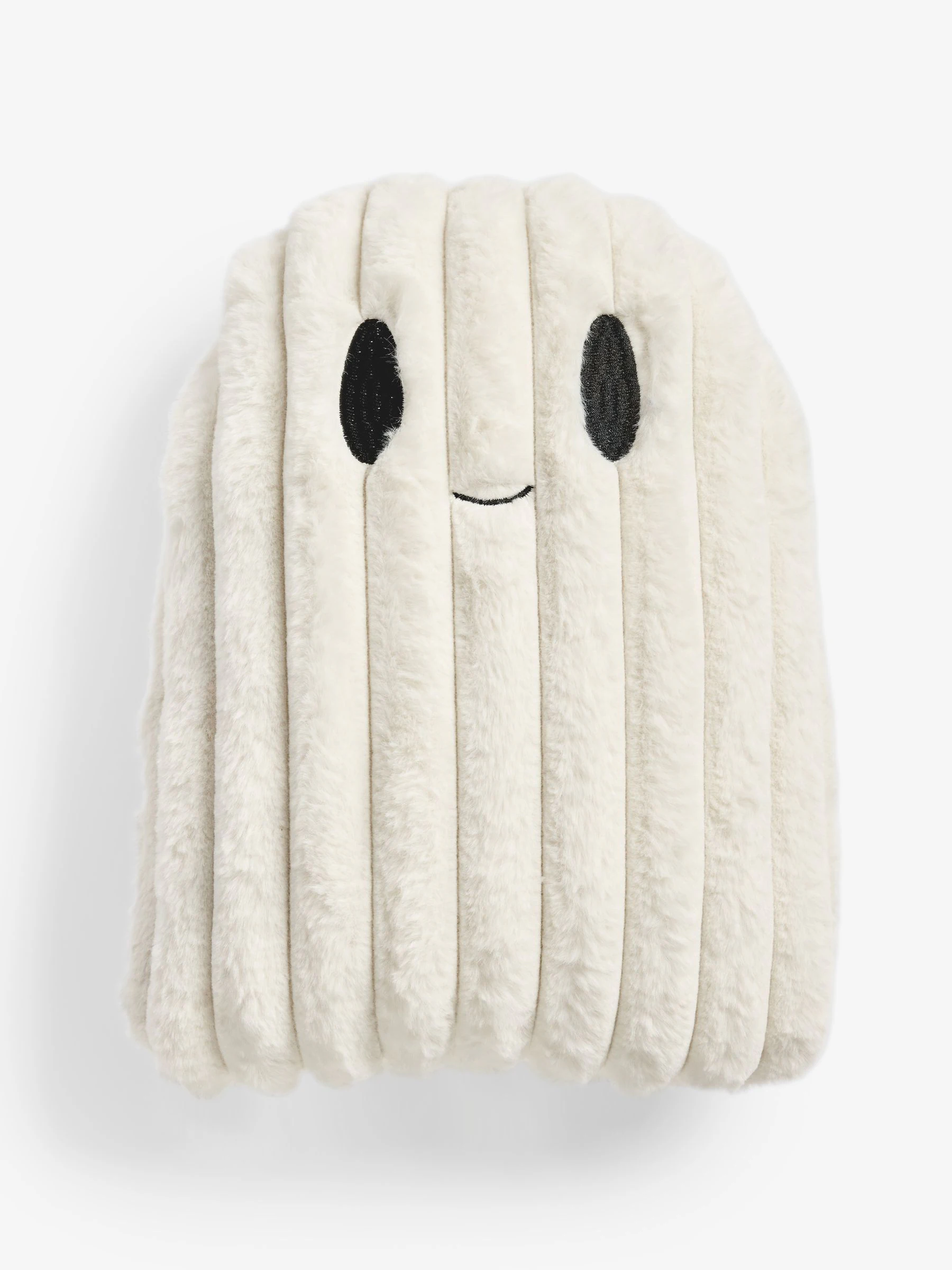 3D imitatiebont Ghost Kussentje