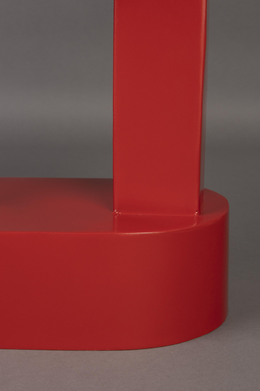Dutchbone Magenta bijzettafel roze