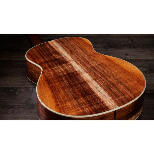 Taylor Gold Label 814e Koa