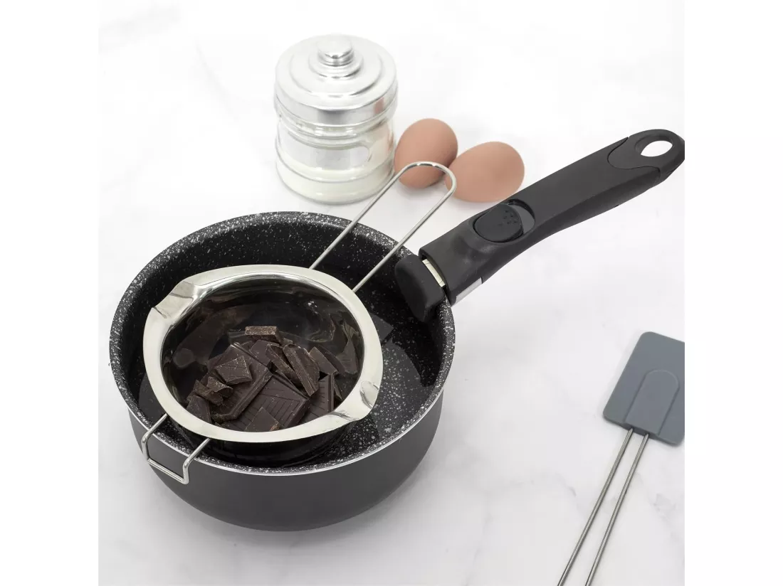 Bol pour Bain Marie 