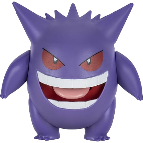 Pokémon figur pakke 5-pak