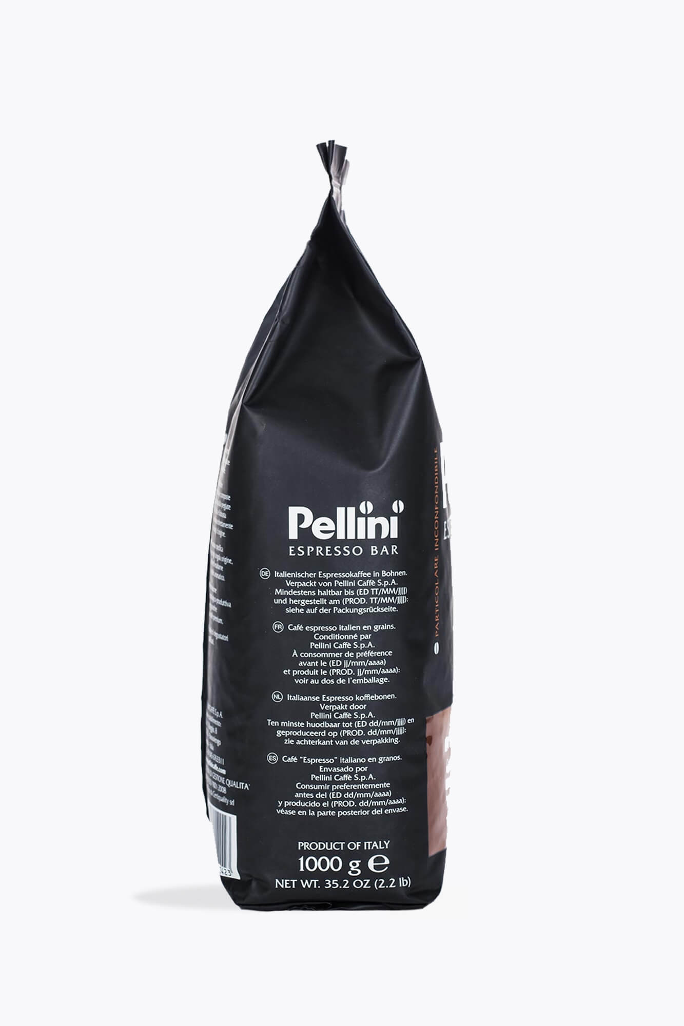 Pellini Espresso Bar N° 82 Vivace 1kg