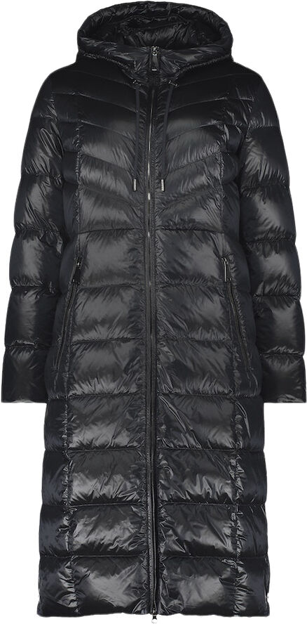 Betty Barclay Jacke Daune Sort
