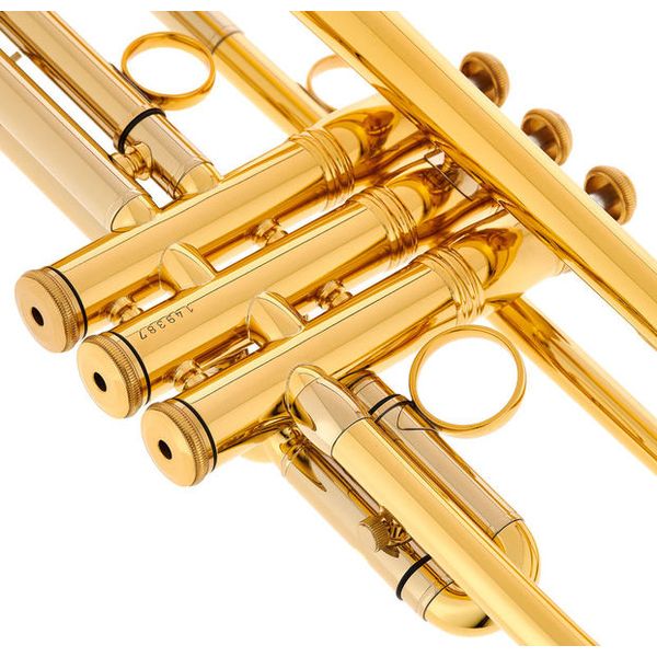Kühnl & Hoyer Malte Burba Premium Brass