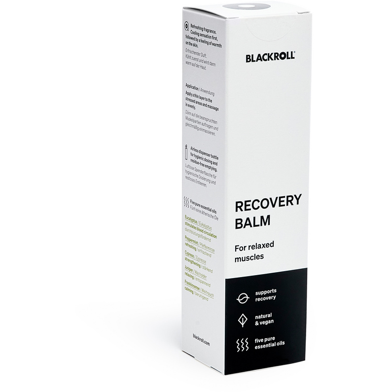 Blackroll Recovery Sportbalsam