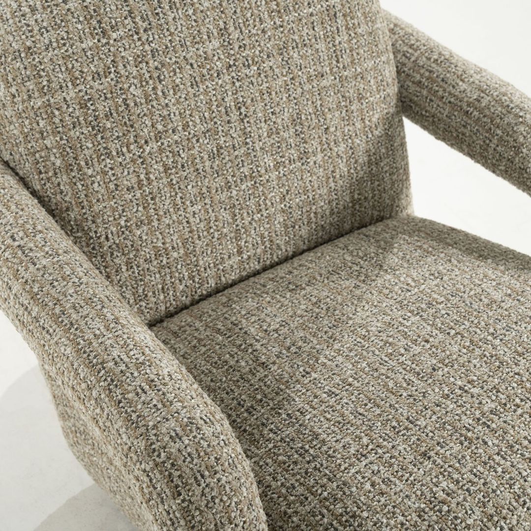 Eleonora   Monica Fauteuil