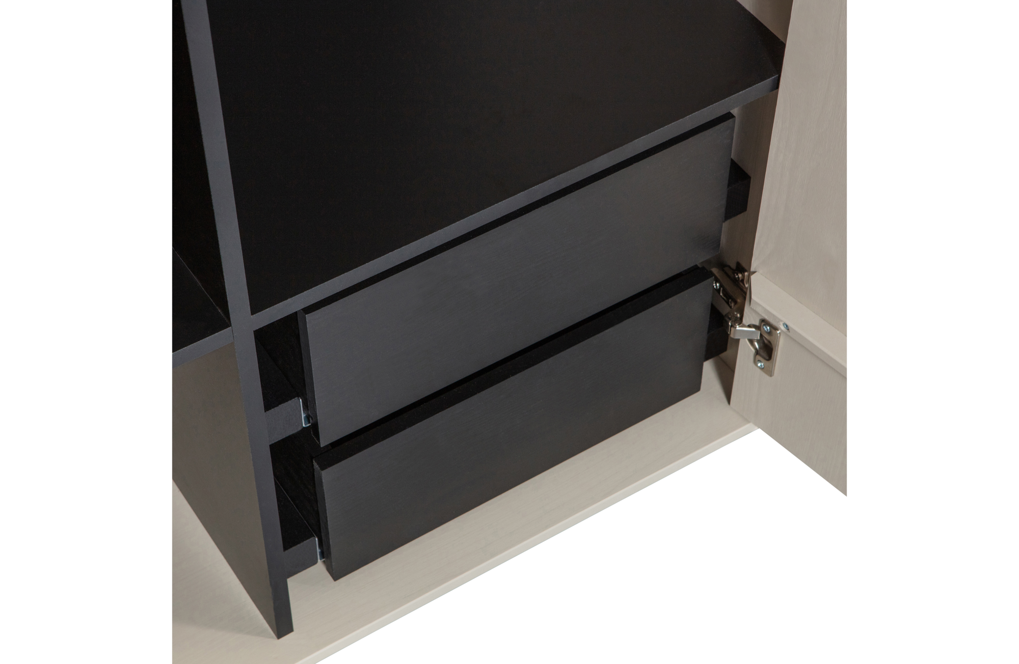 Closet Double Daily Daily Closet Double 200x100cm