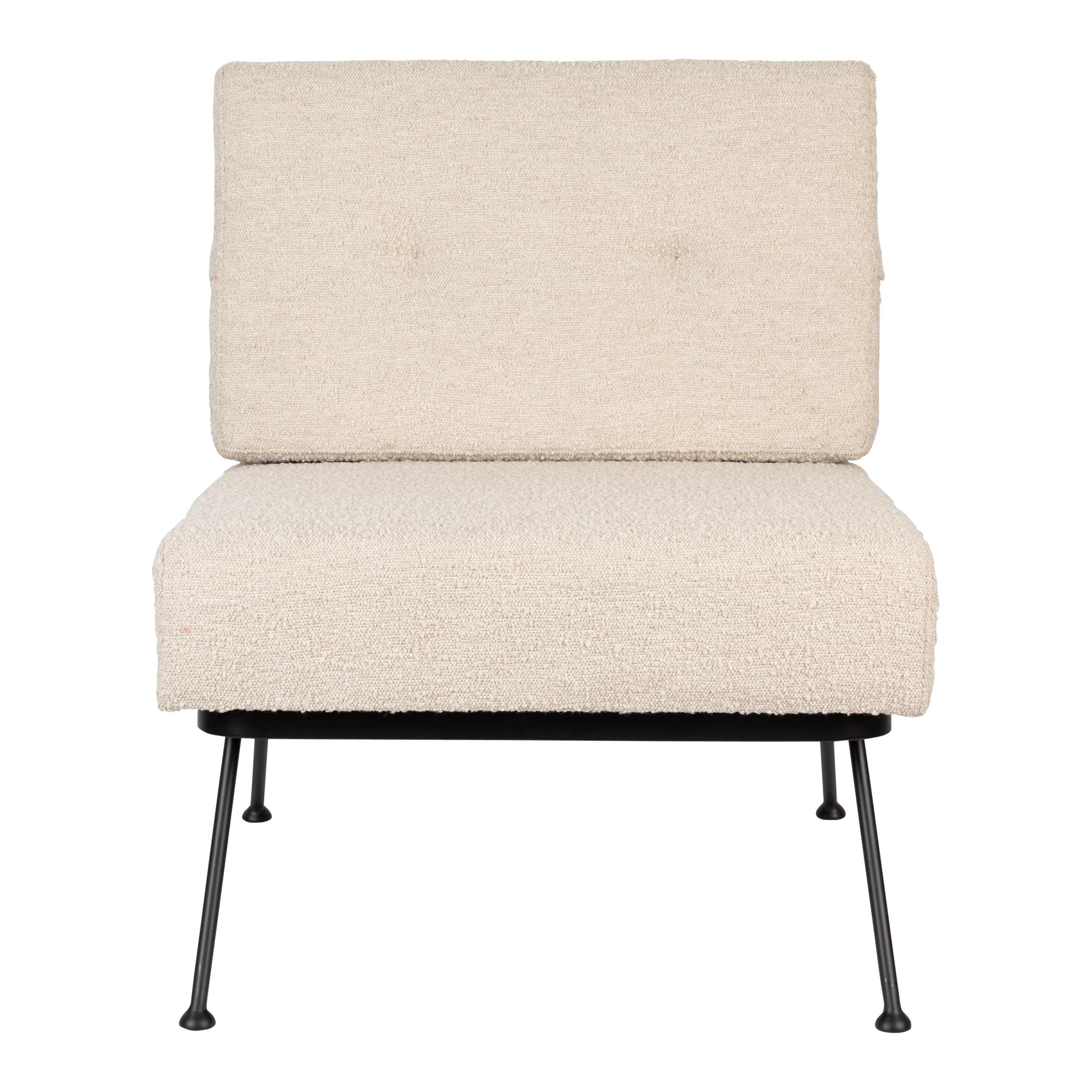 Zuiver Bowie Fauteuil