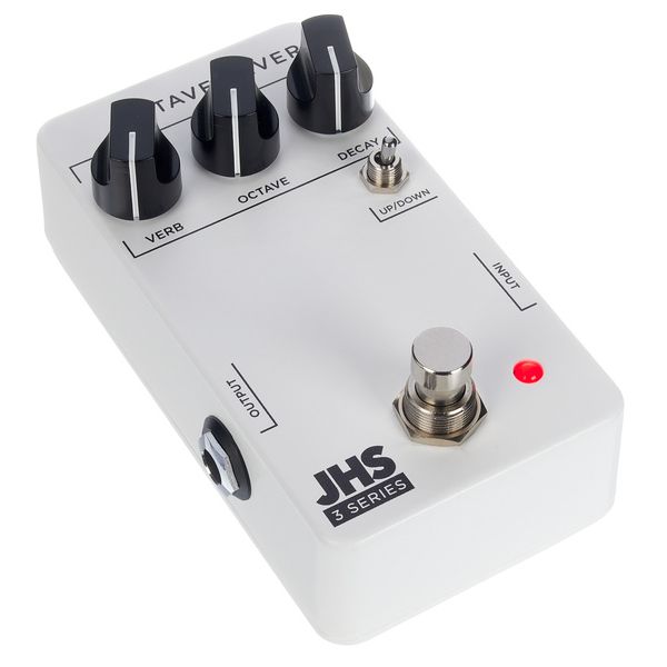 JHS Pedals 3 Series Octaverb