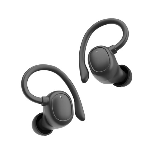 Fones de ouvido esportivos sem fio Muvit Io Smart True Wireless Enc