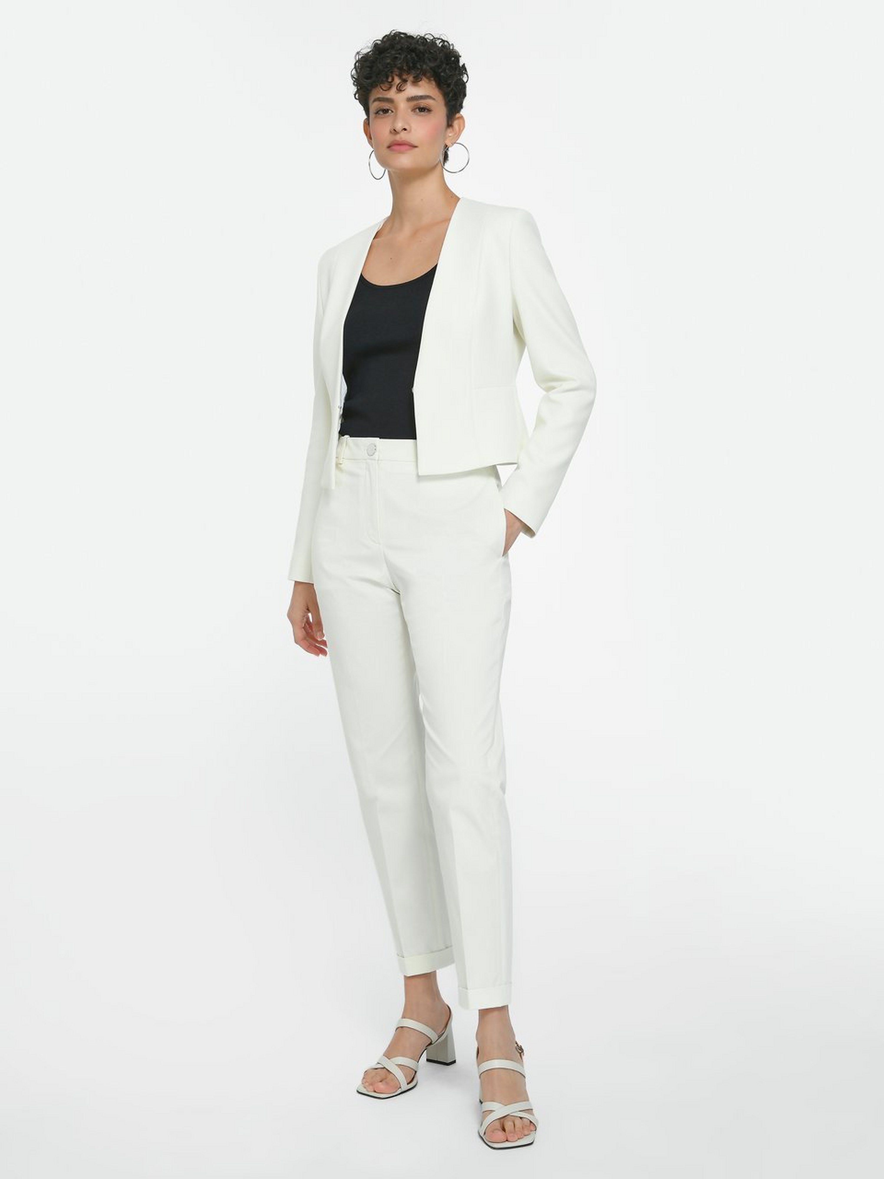 Blazer Jamaisa