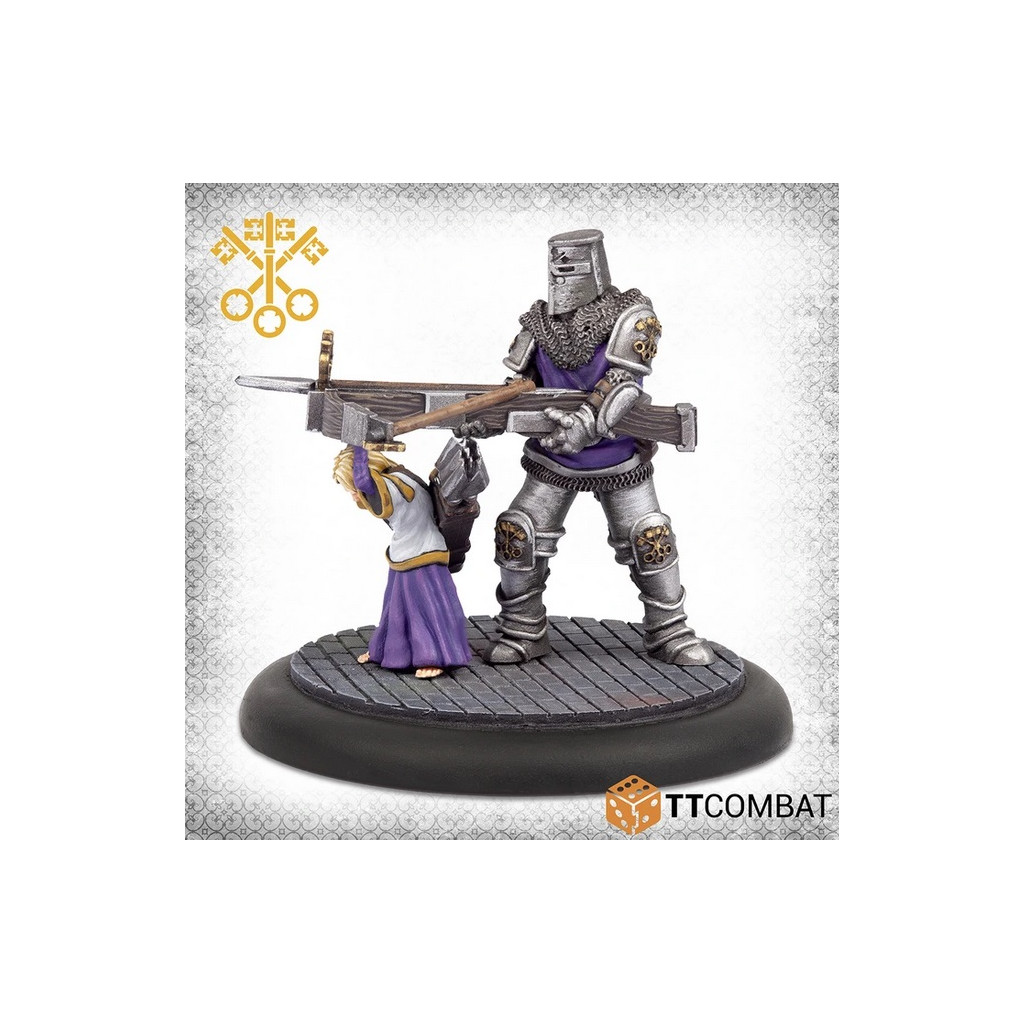 Carnevale - Scorpio Marksman