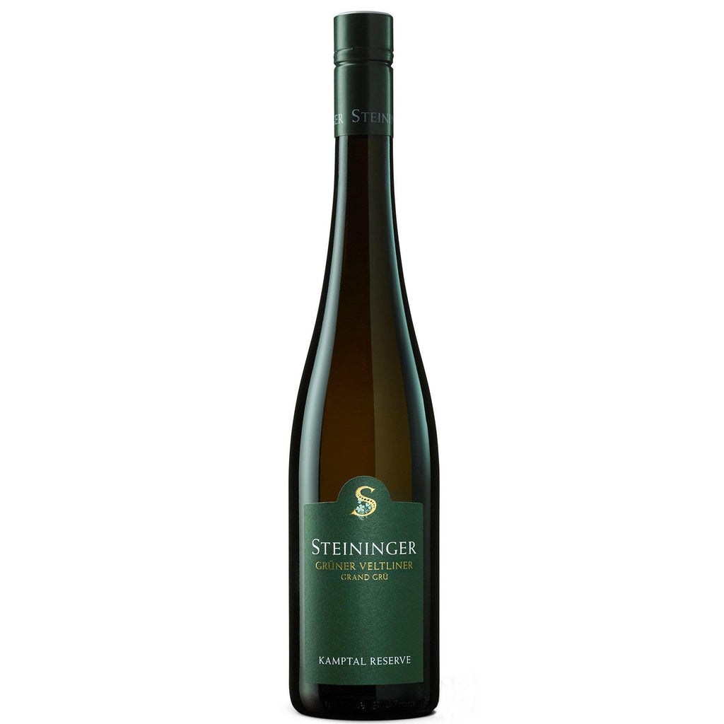 Grüner Veltiner «Grand Grü» Reserve 2018