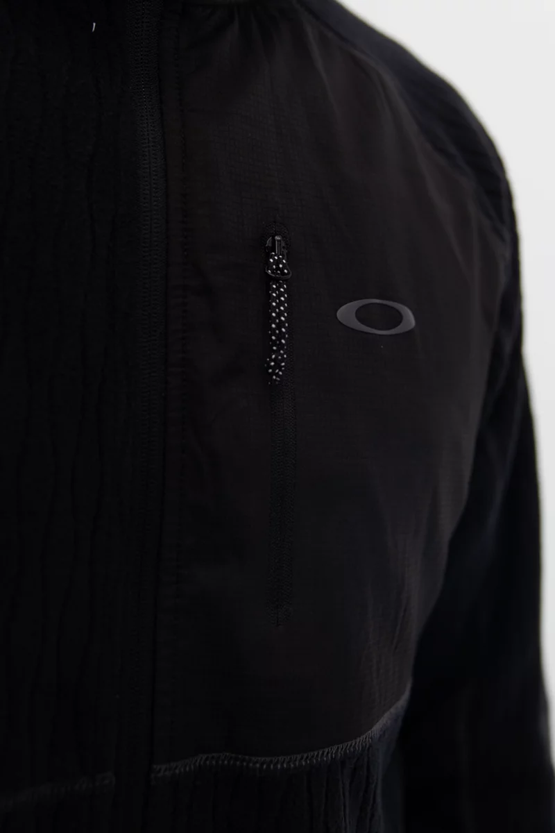 Oakley Vista Full Zip RC Herren Midlayer