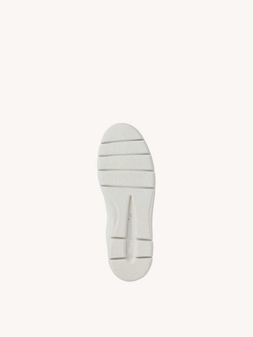 Sneaker - wit