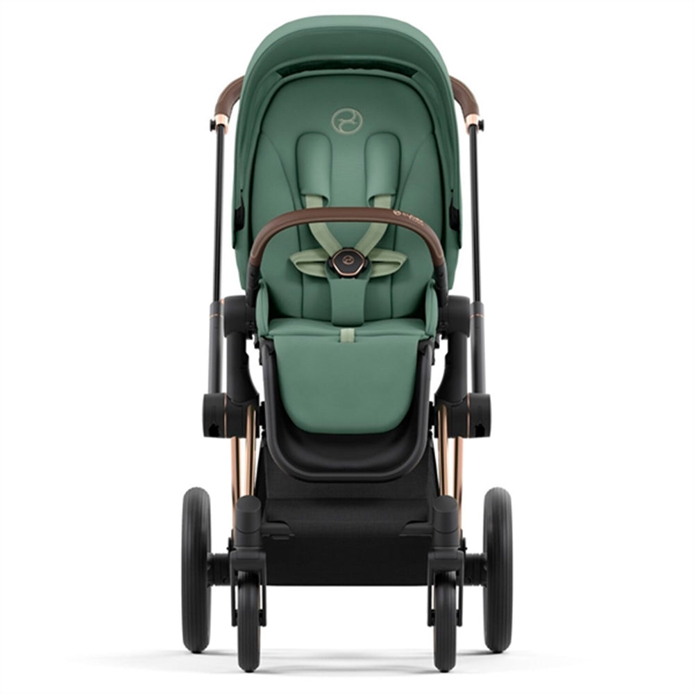 Cybex PRIAM Sædepakke Leaf Green
