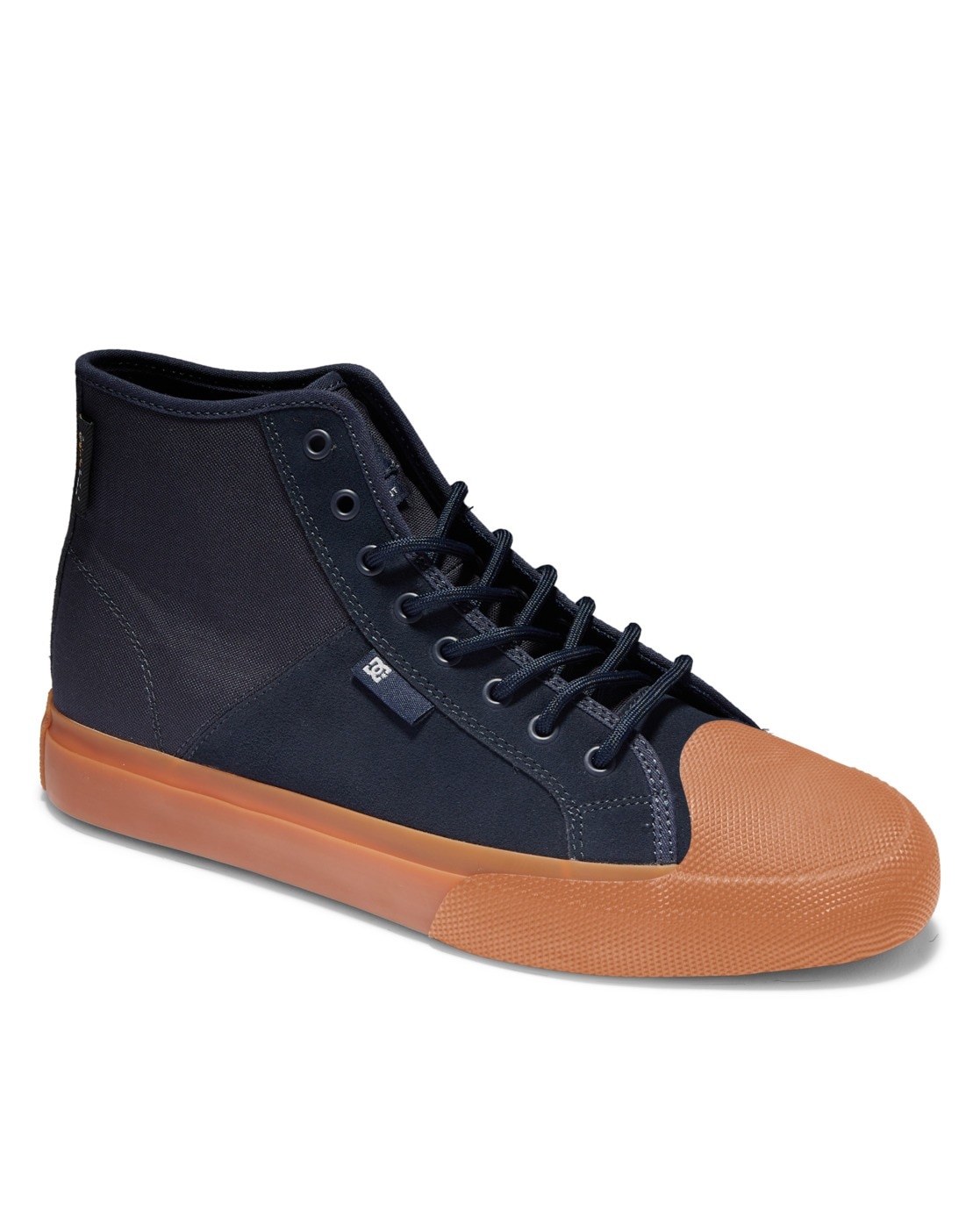 DC Shoes Sneaker »Manual Hi Wnt«
