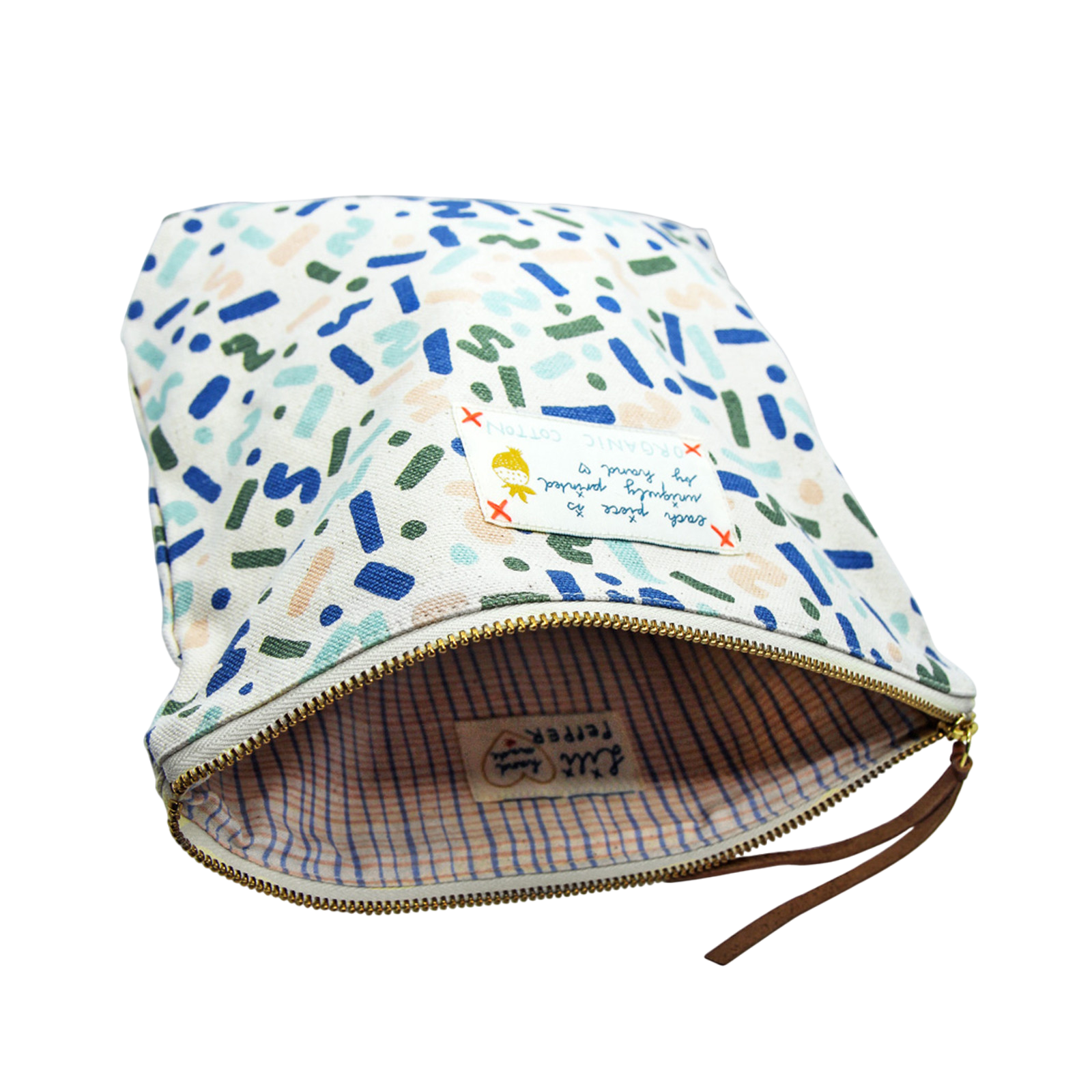 Pouch 