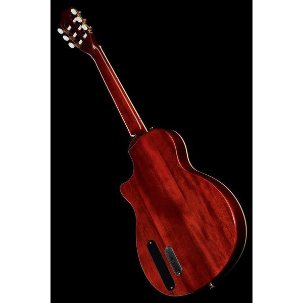 Harley Benton Custom Line Nashville Bundle