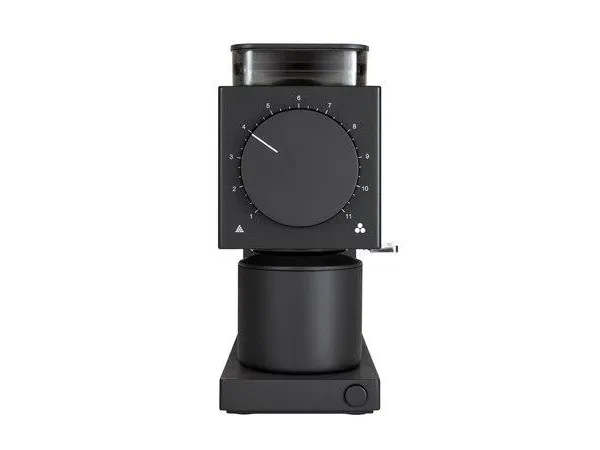 Fellow Ode Black coffee grinder