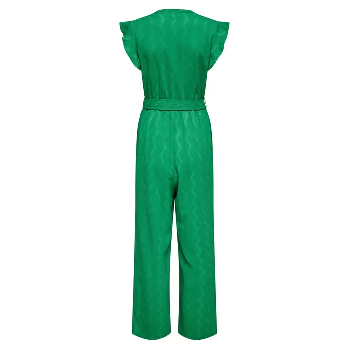 Only Dia V-Neck Jumpsuit Dames