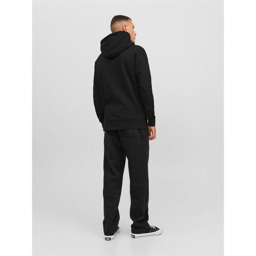 Jack & Jones - 12242054 KANE-BLACK Negro