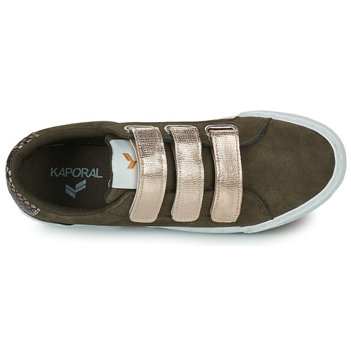 Kaporal - TIPPY - Kaki