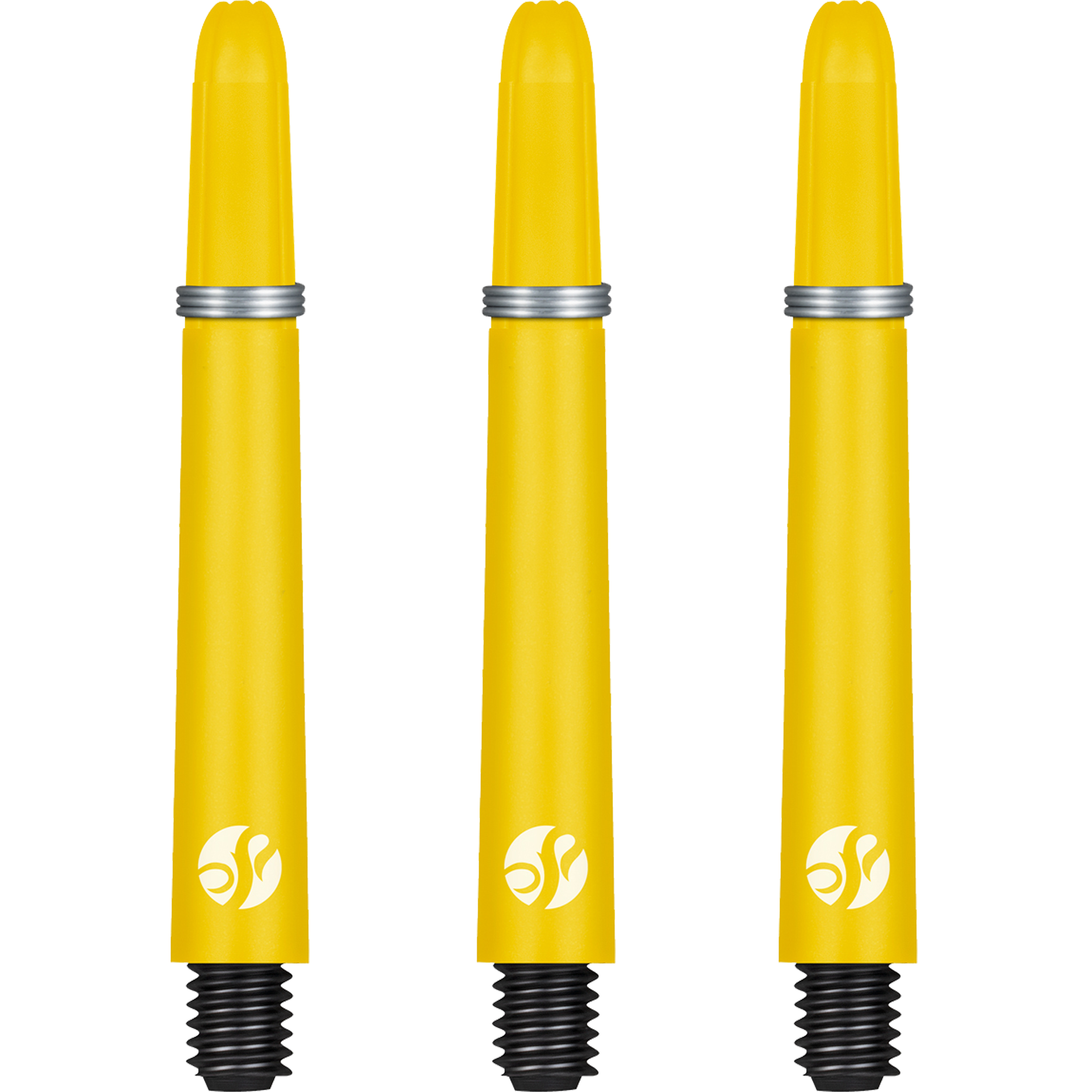 Shot - Koi Carbon Shaft - Gelb