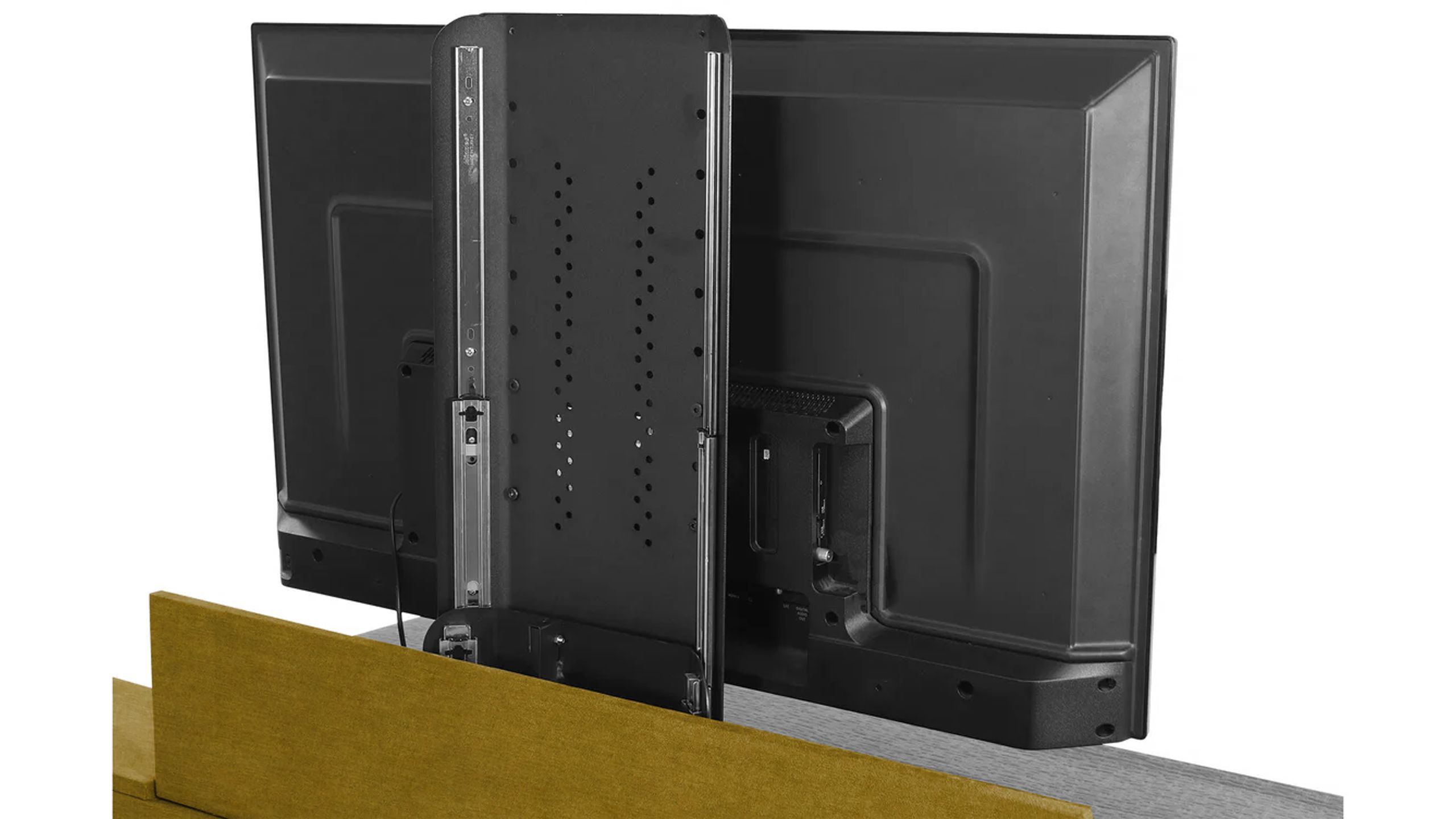 Boxspring met tv-lift Dream