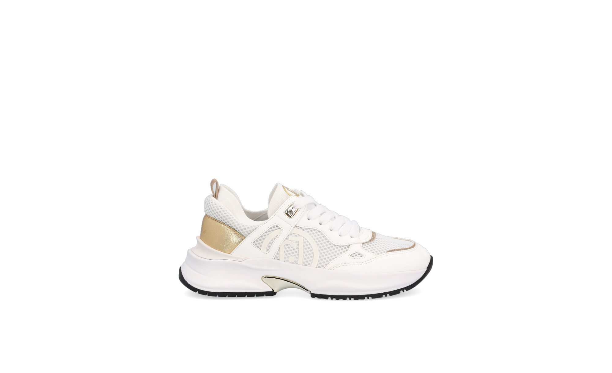 Liu-Jo Sneakers Lucinda blanches