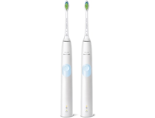 PHILIPS - Brosse à dent électrique HX6807/35