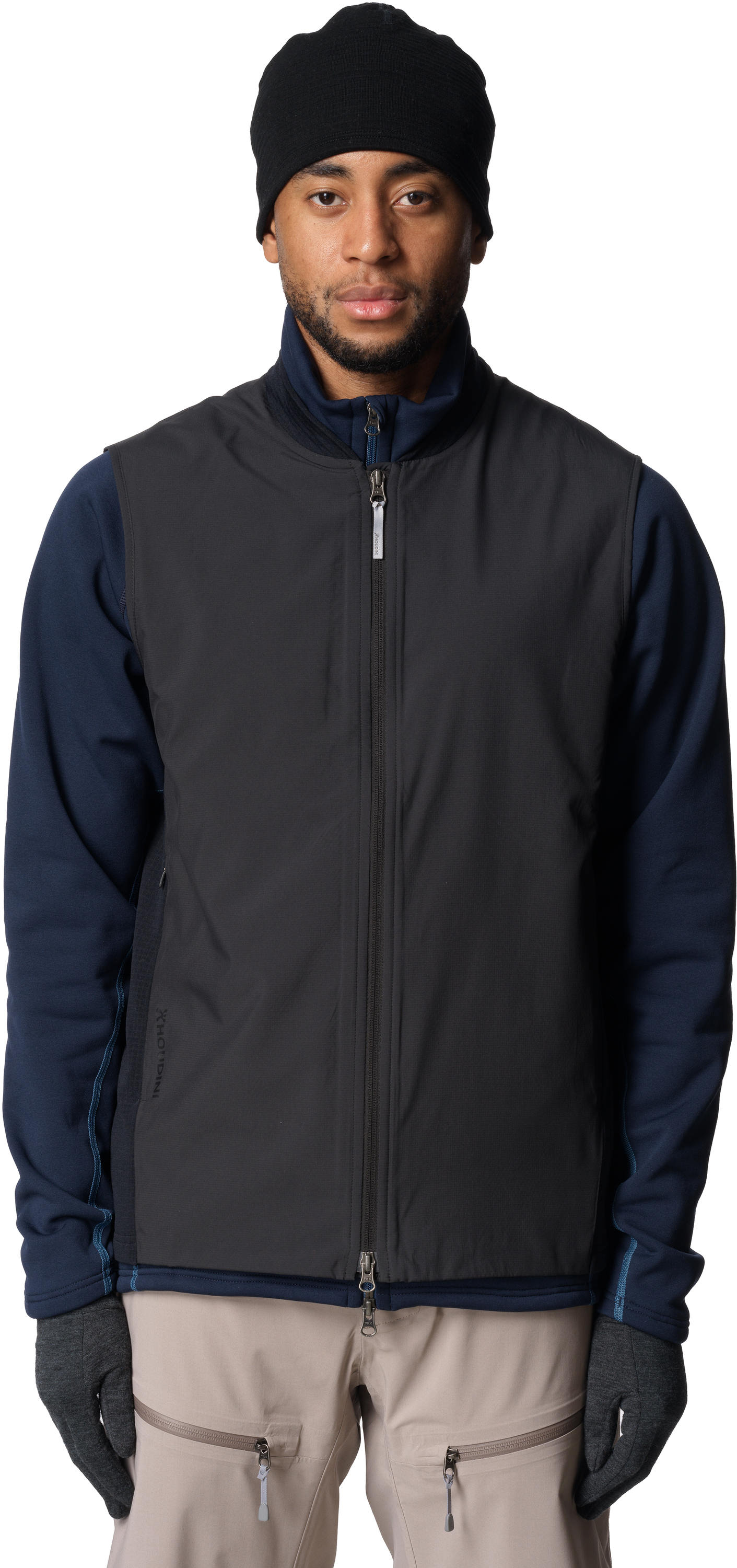 Houdini Moonwalk Vest M's